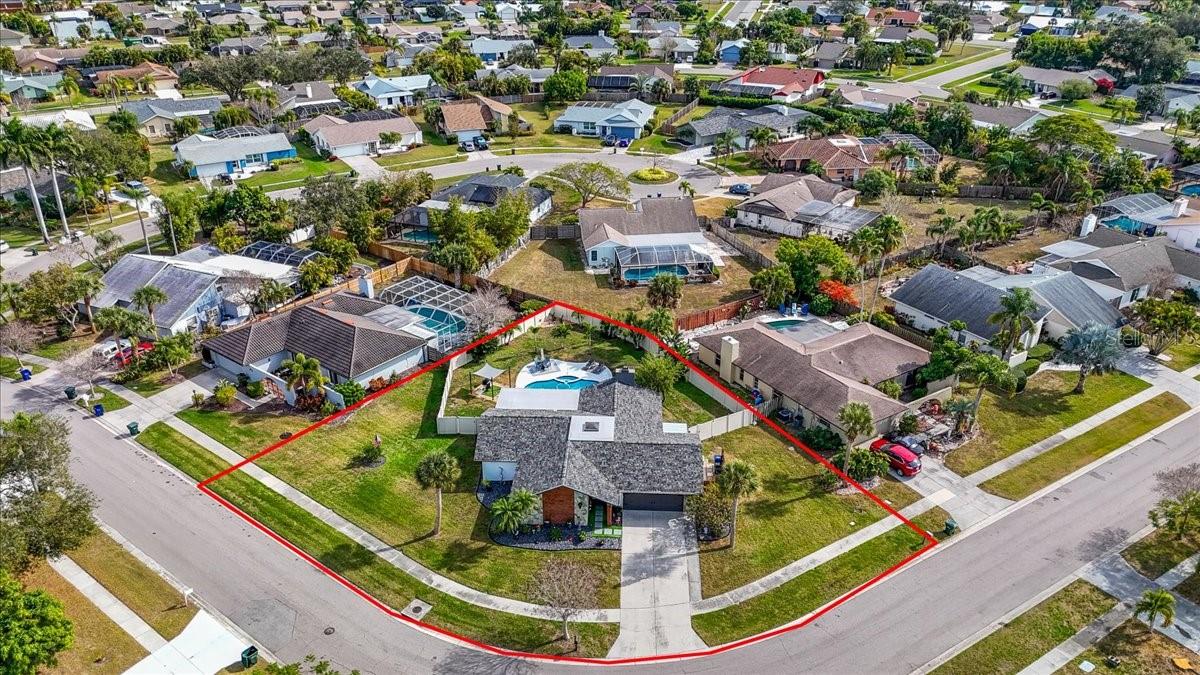 GULF GATE EAST - Residential