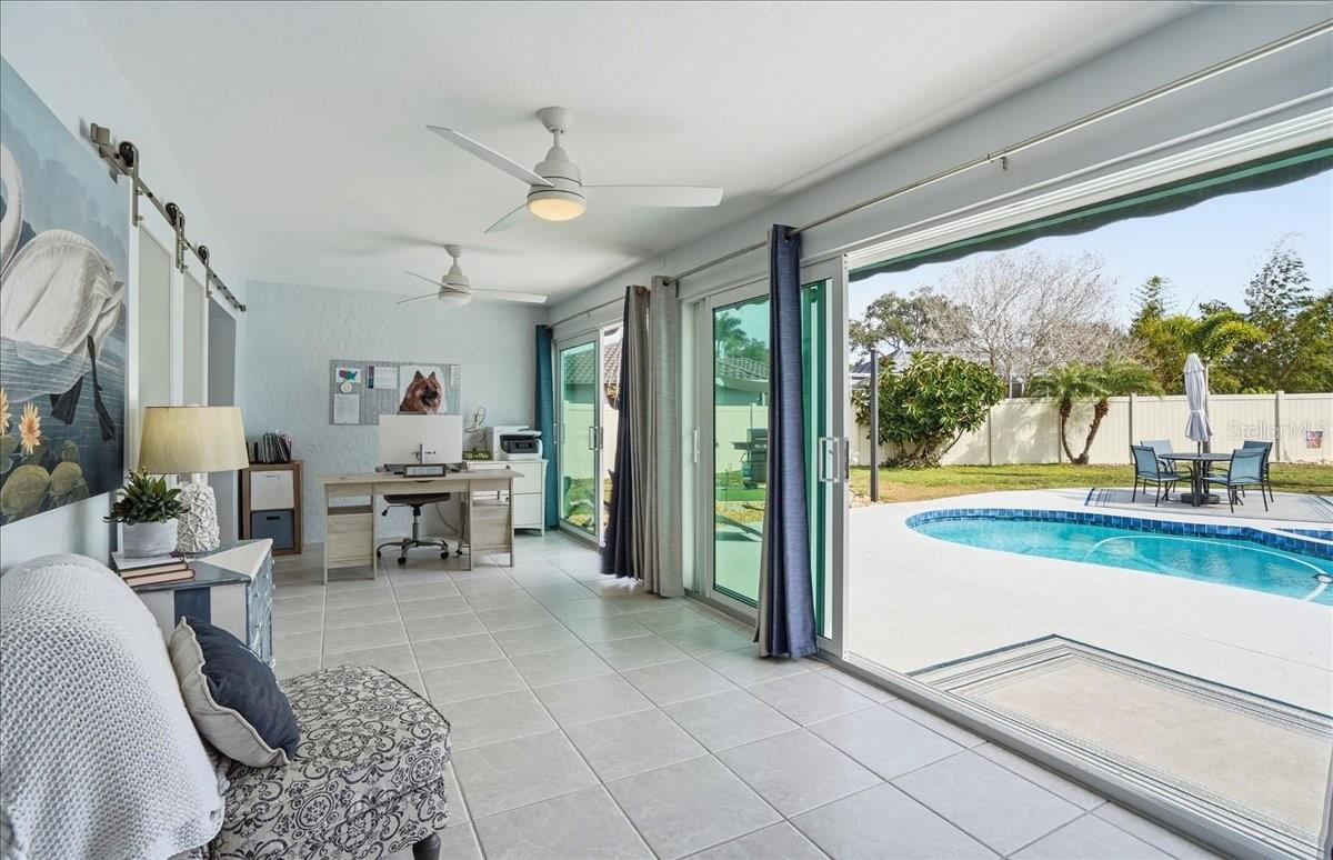 GULF GATE EAST - Residential