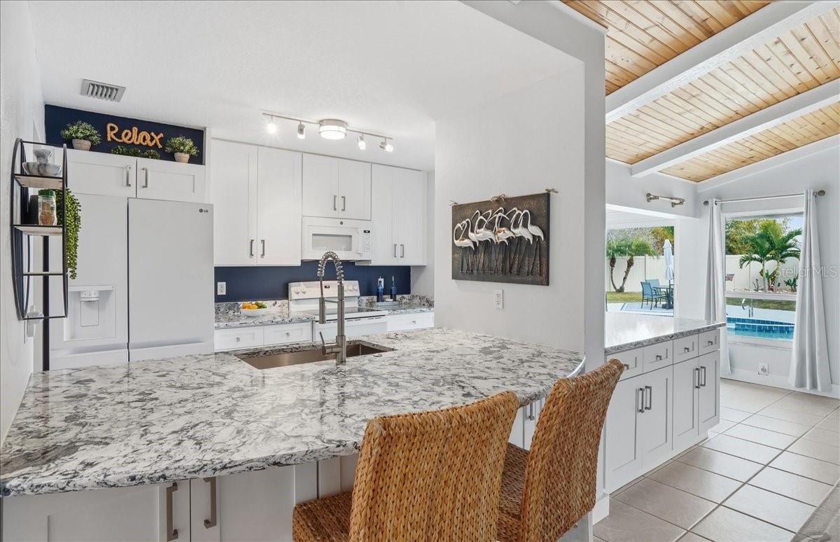 GULF GATE EAST - Residential