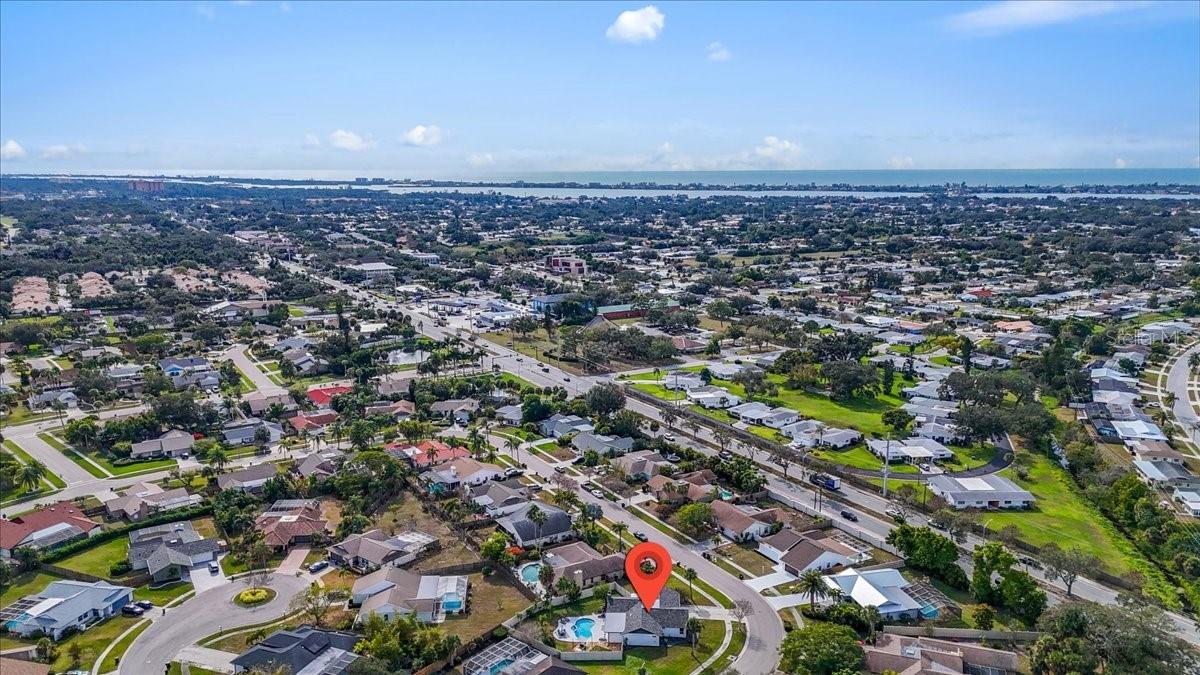 GULF GATE EAST - Residential