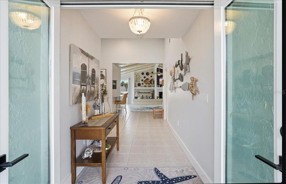 GULF GATE EAST - Residential