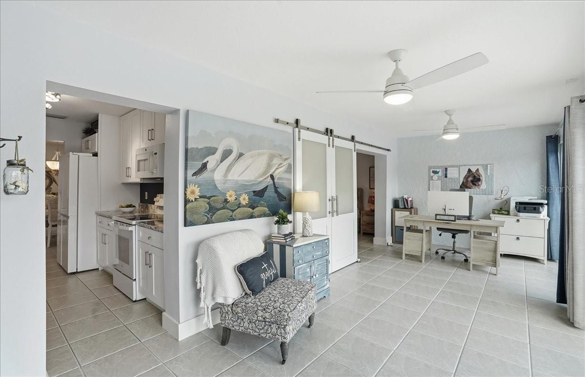 GULF GATE EAST - Residential