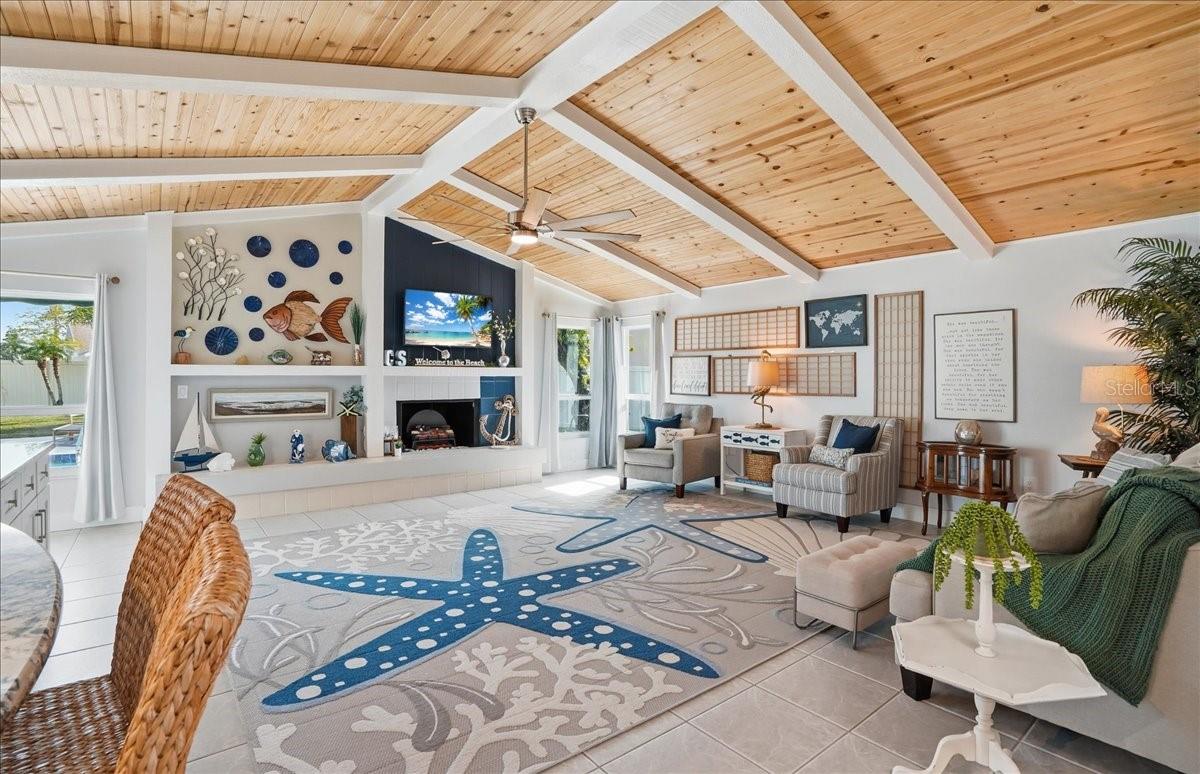 GULF GATE EAST - Residential