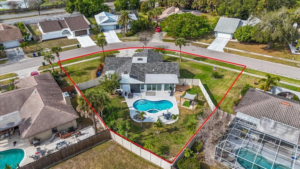 GULF GATE EAST - Residential