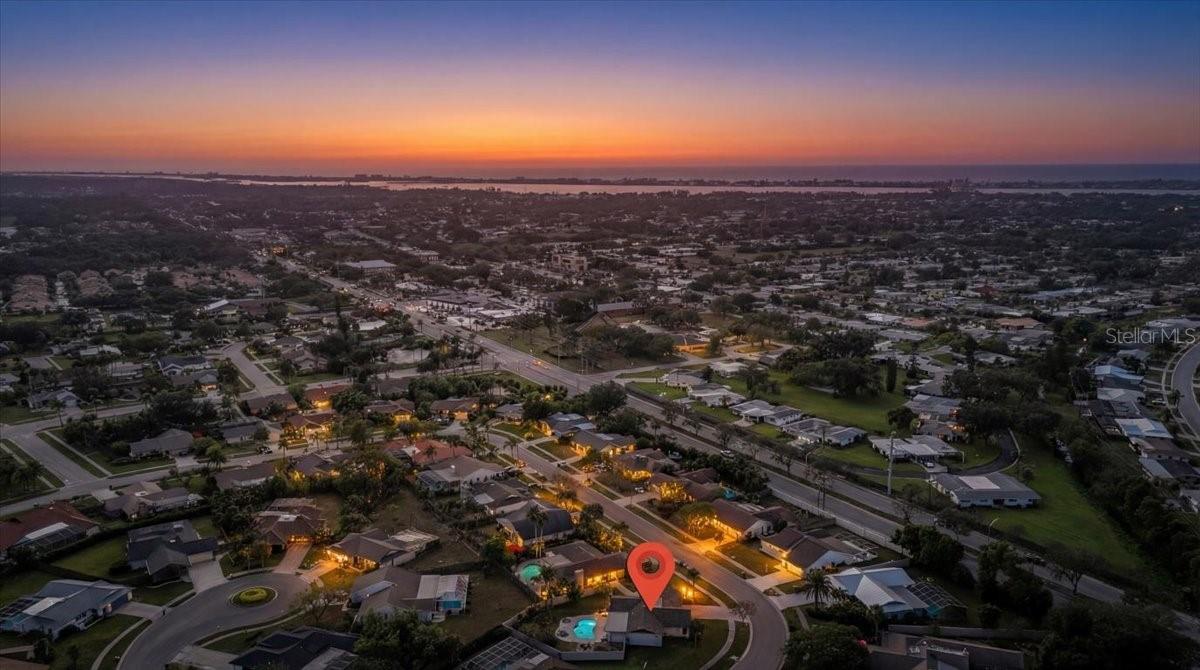 GULF GATE EAST - Residential