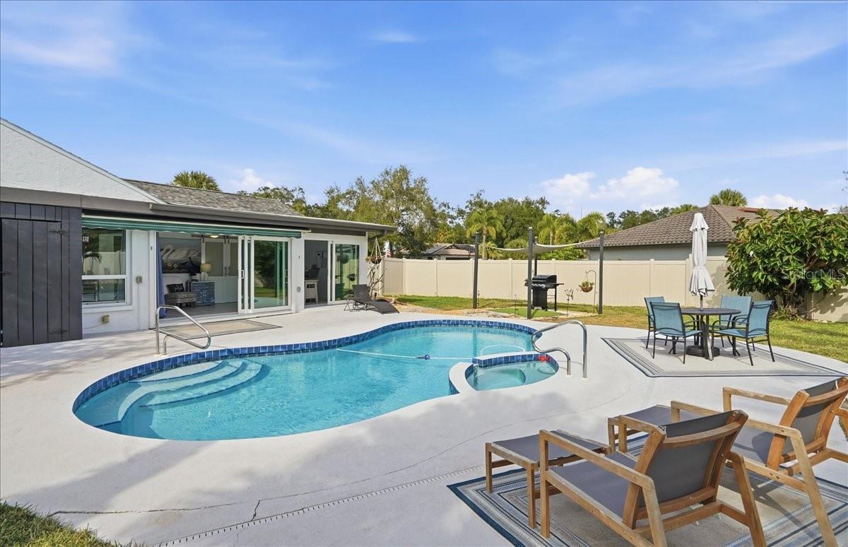 GULF GATE EAST - Residential