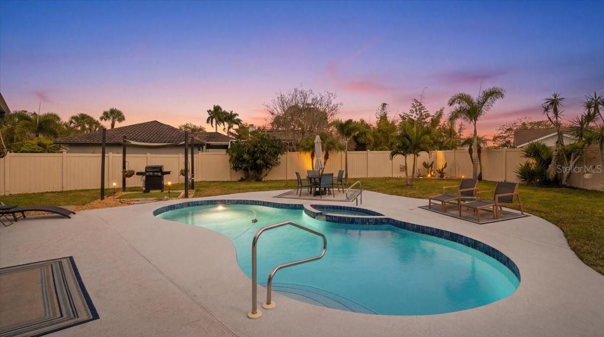 GULF GATE EAST - Residential