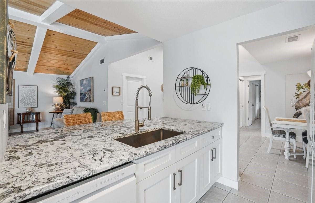 GULF GATE EAST - Residential