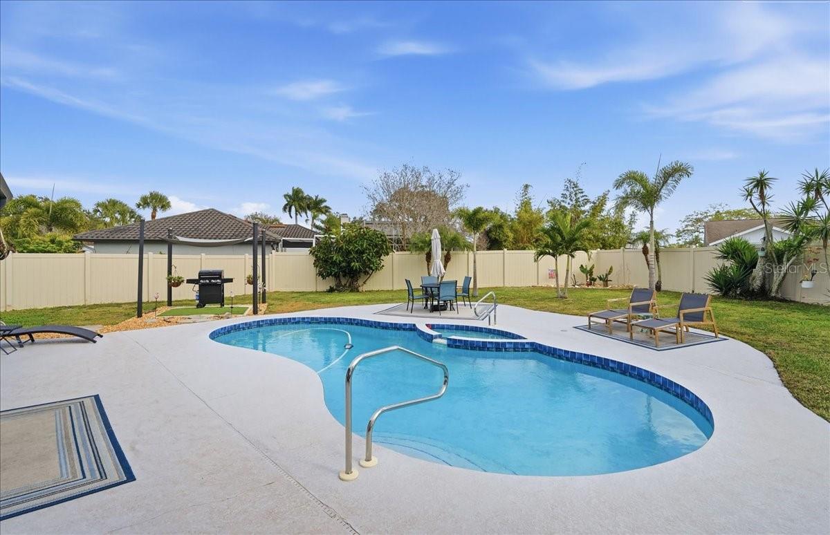 GULF GATE EAST - Residential