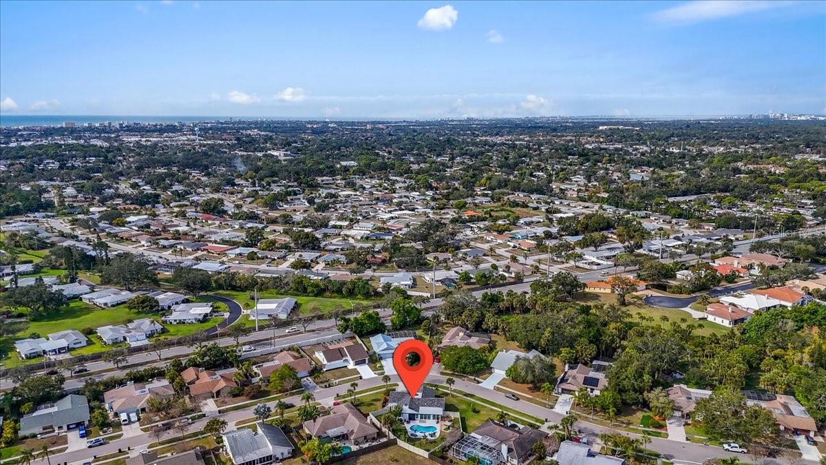 GULF GATE EAST - Residential