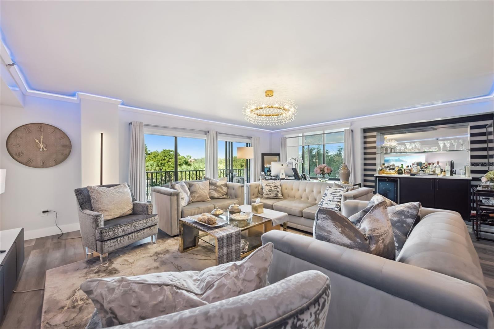 BAY VIEW RESERVE CONDO - Residential