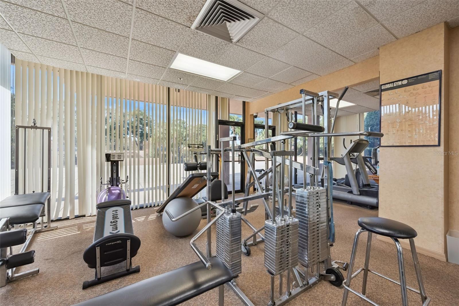 BAY VIEW RESERVE CONDO - Residential