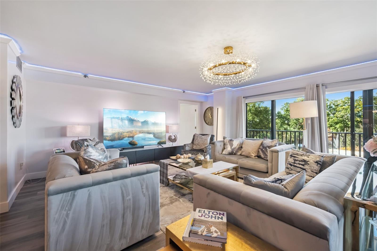 BAY VIEW RESERVE CONDO - Residential