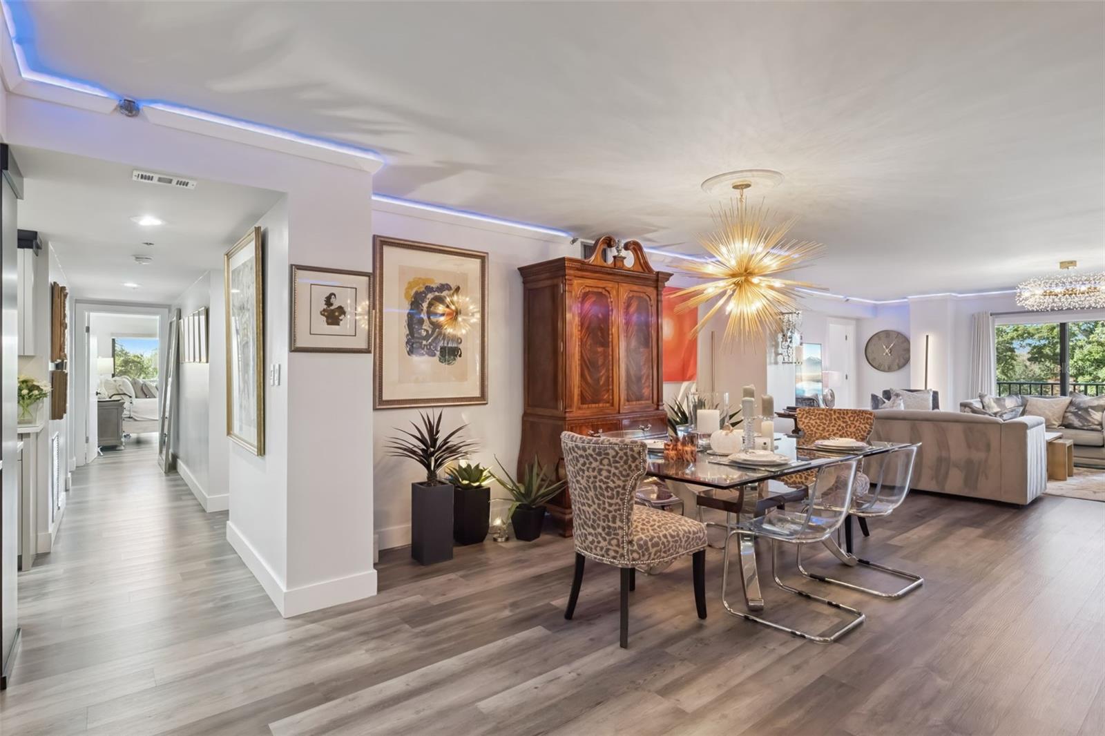 BAY VIEW RESERVE CONDO - Residential