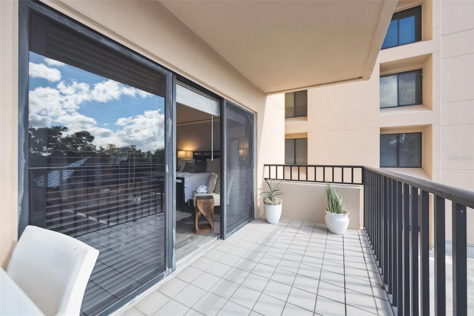 BAY VIEW RESERVE CONDO - Residential