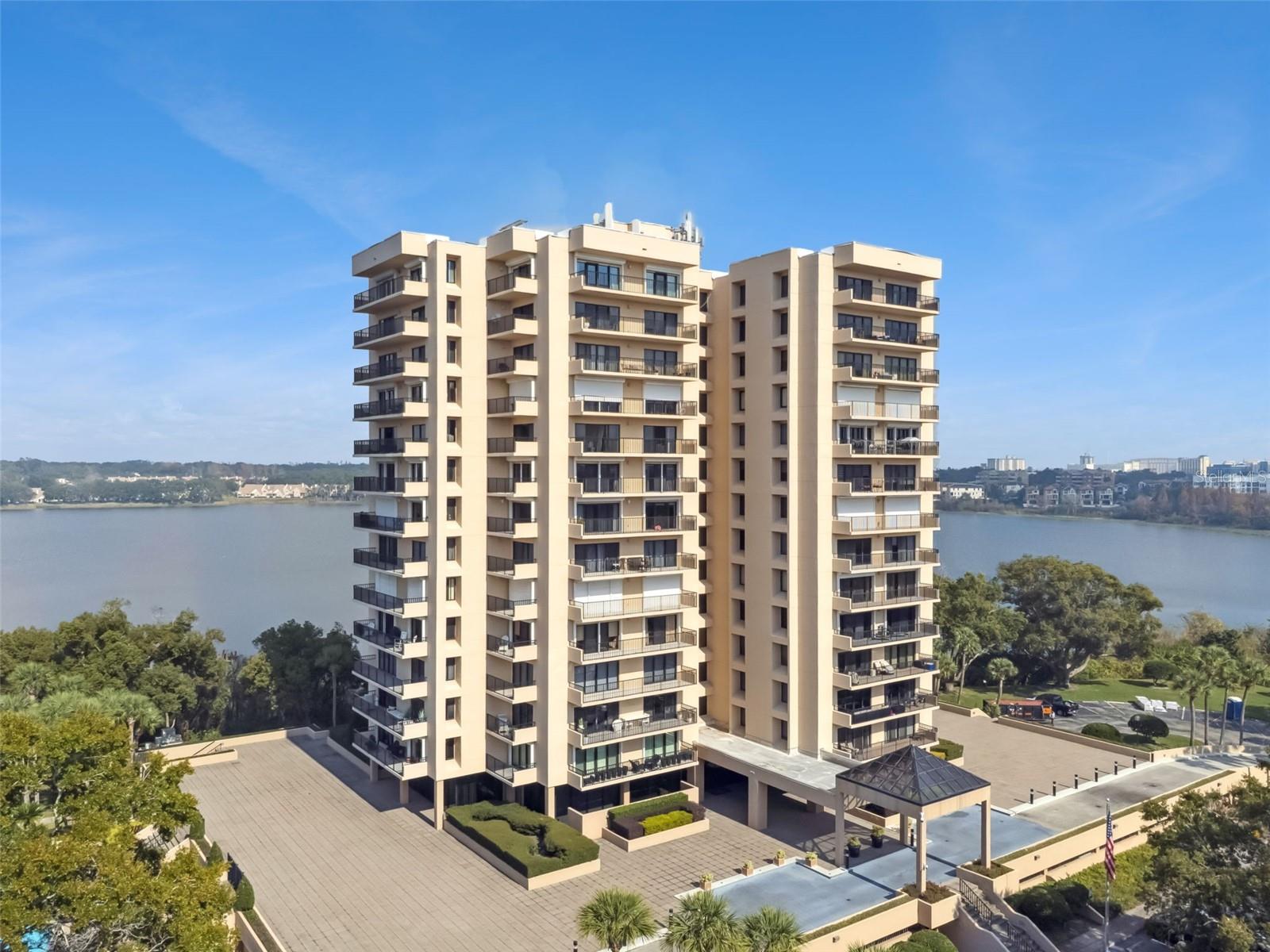 BAY VIEW RESERVE CONDO - Residential