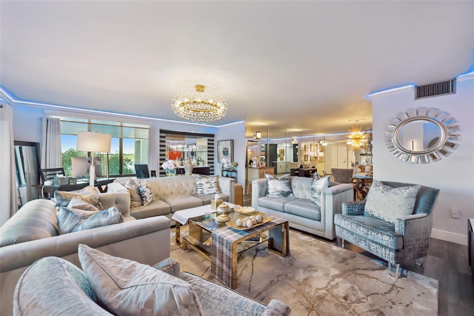 BAY VIEW RESERVE CONDO - Residential