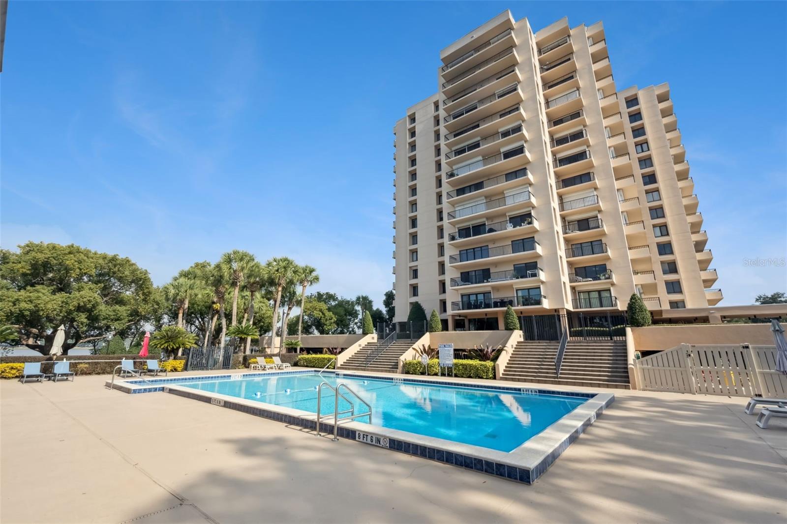 BAY VIEW RESERVE CONDO - Residential