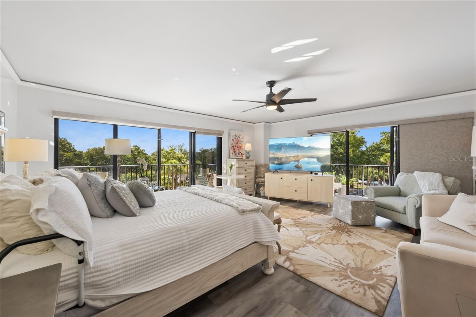 BAY VIEW RESERVE CONDO - Residential