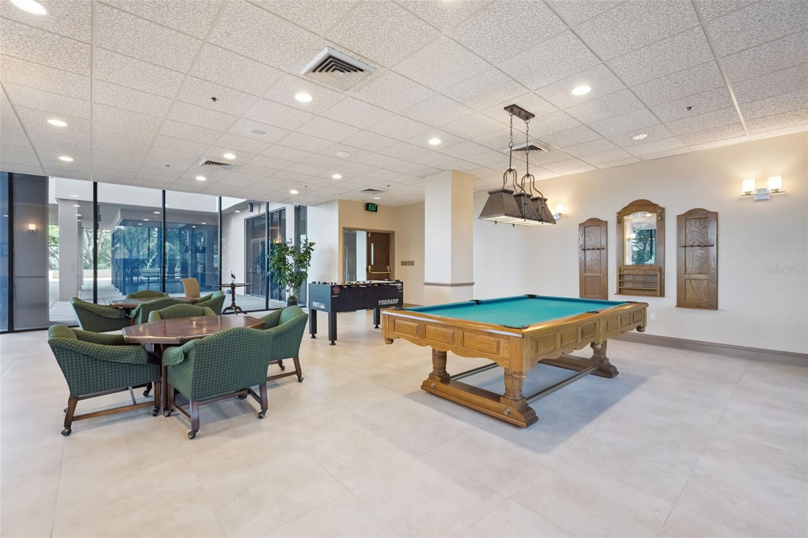 BAY VIEW RESERVE CONDO - Residential