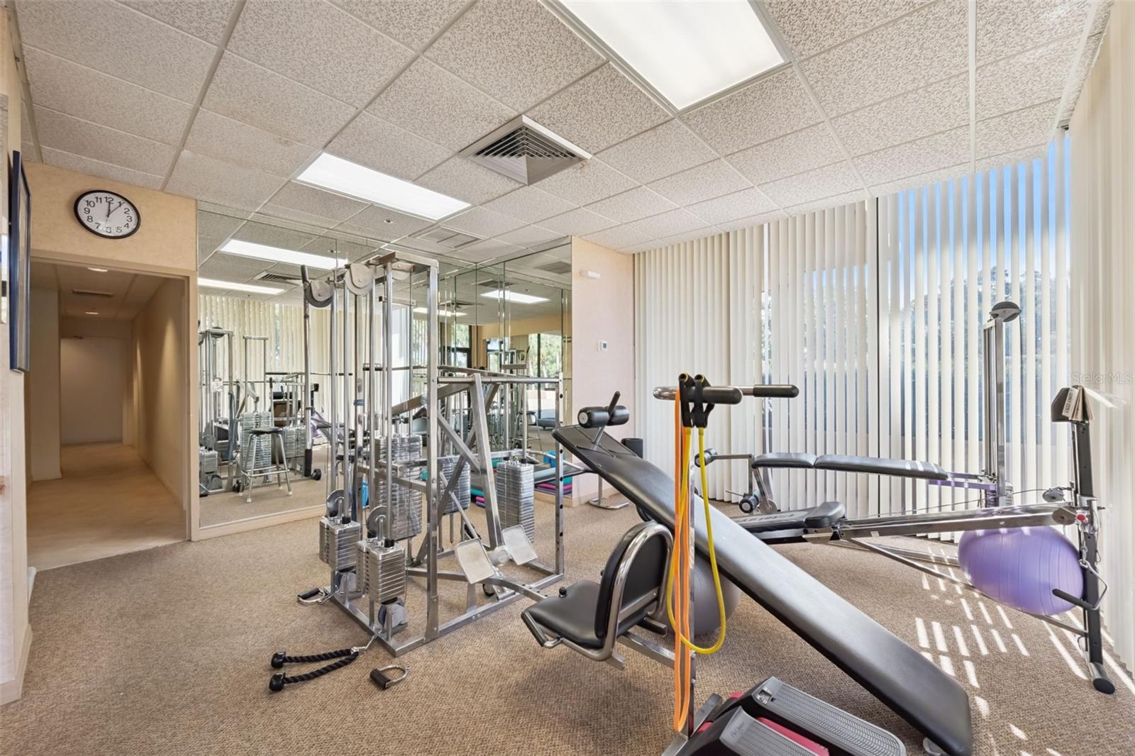 BAY VIEW RESERVE CONDO - Residential