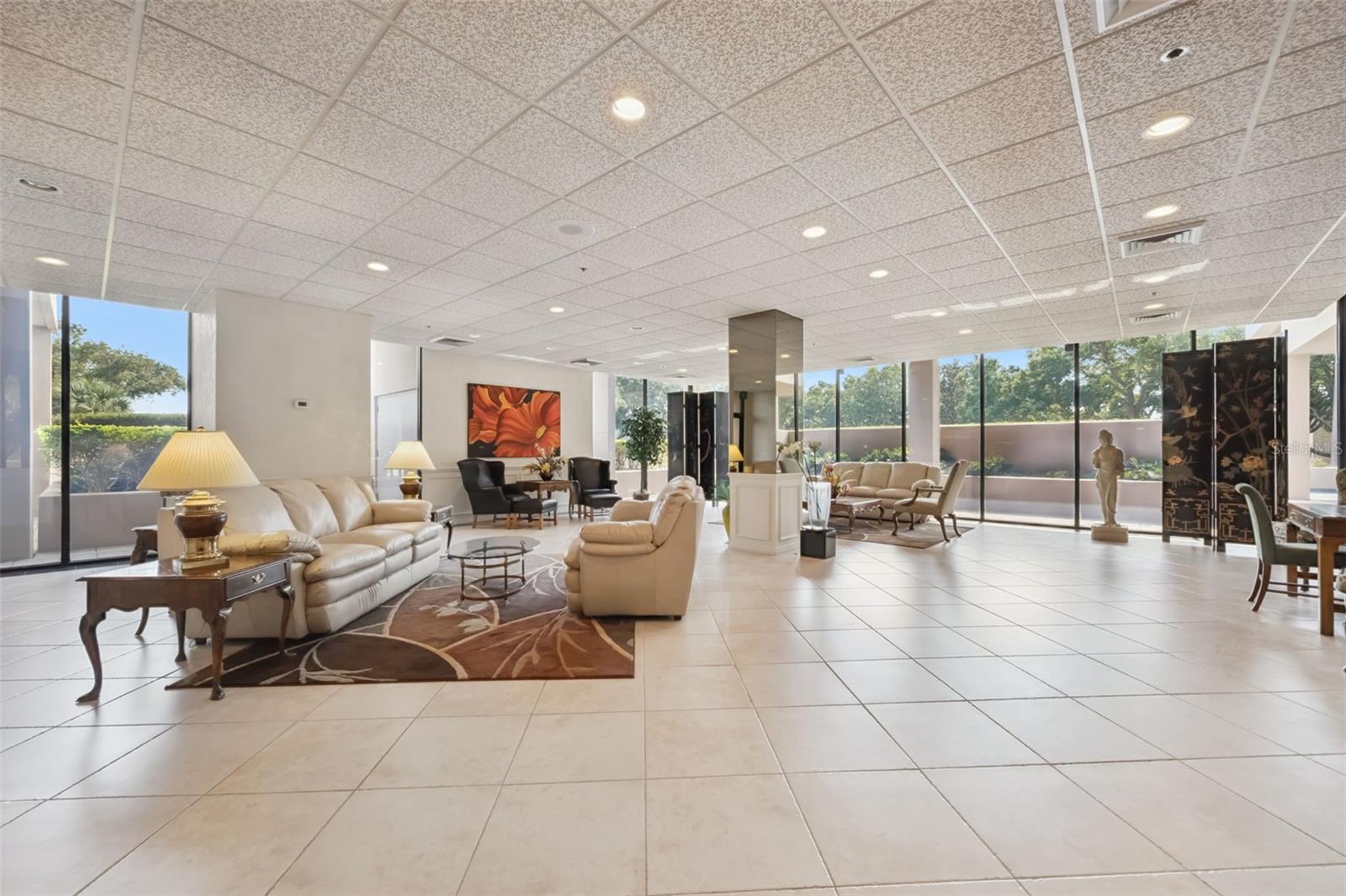 BAY VIEW RESERVE CONDO - Residential