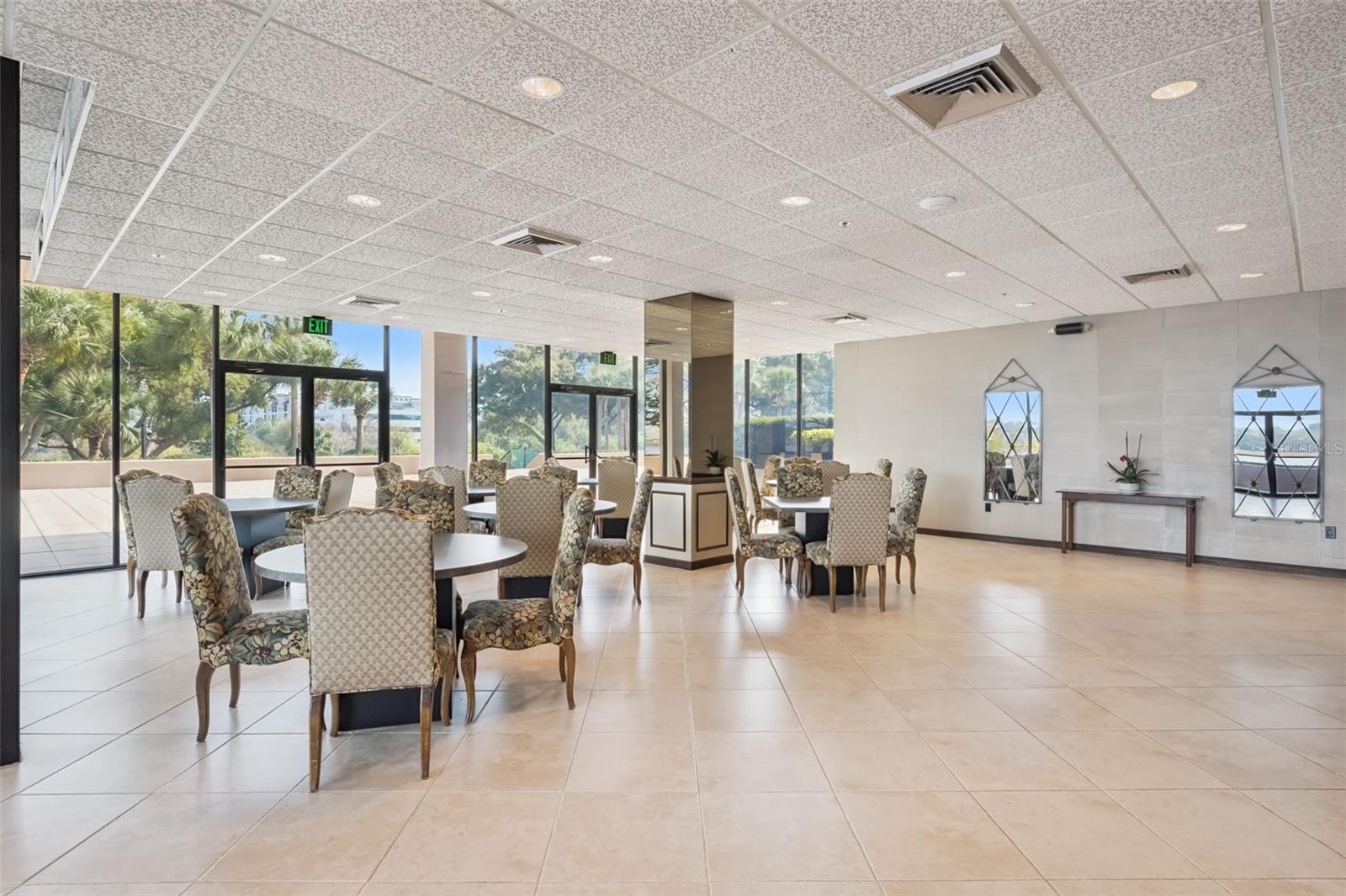 BAY VIEW RESERVE CONDO - Residential