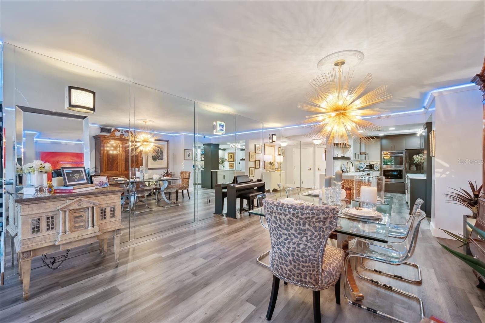 BAY VIEW RESERVE CONDO - Residential