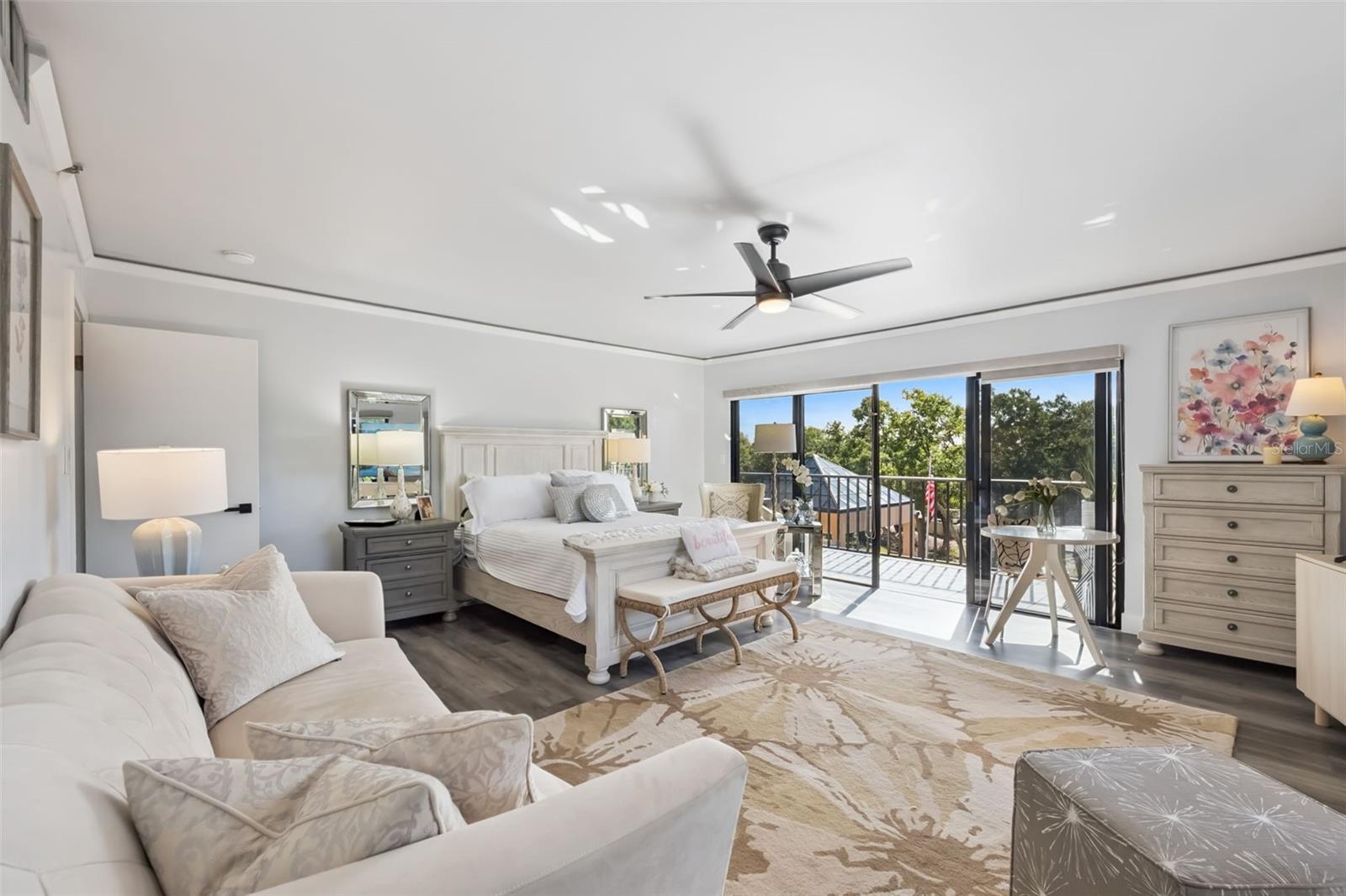 BAY VIEW RESERVE CONDO - Residential