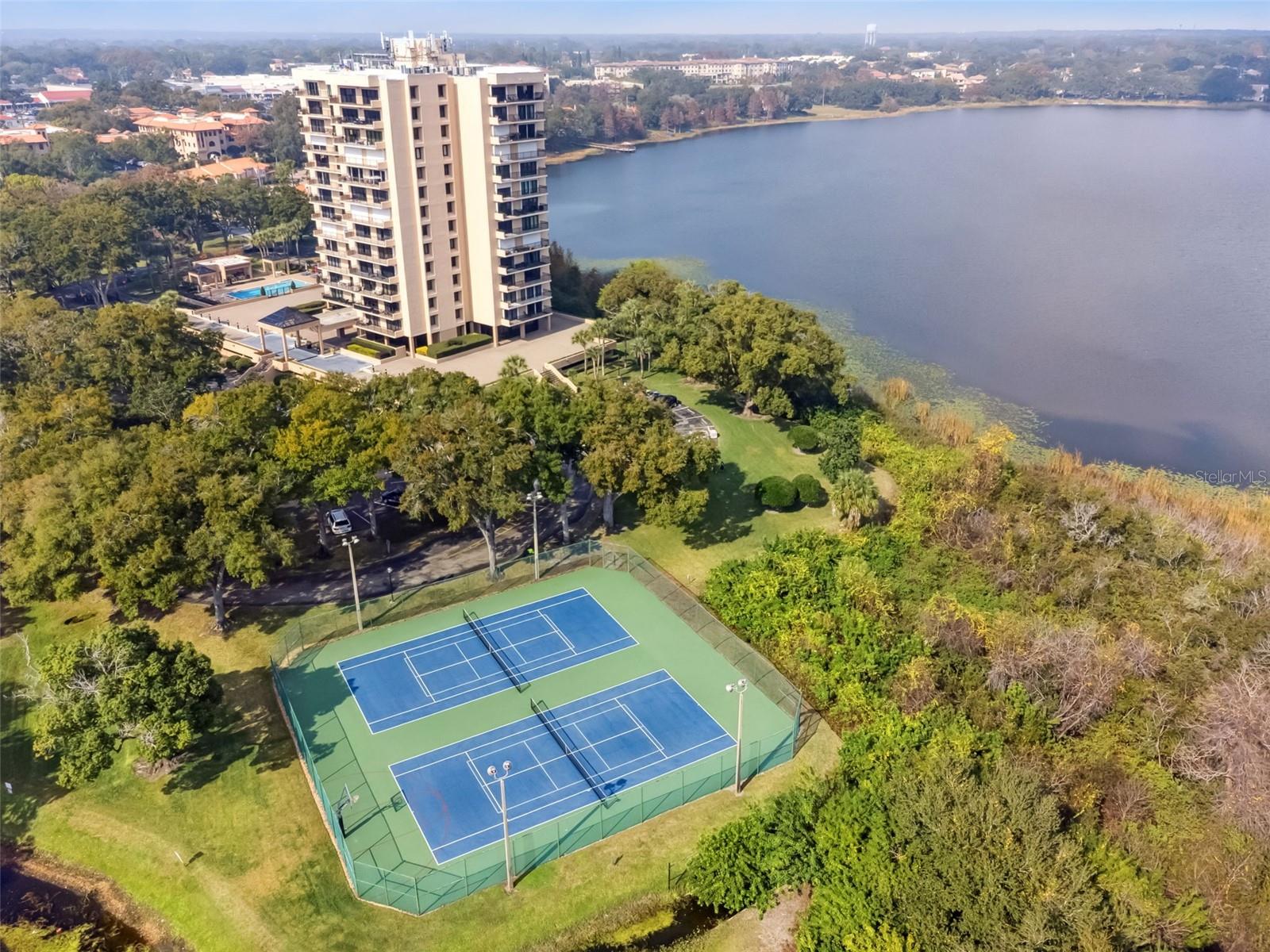 BAY VIEW RESERVE CONDO - Residential