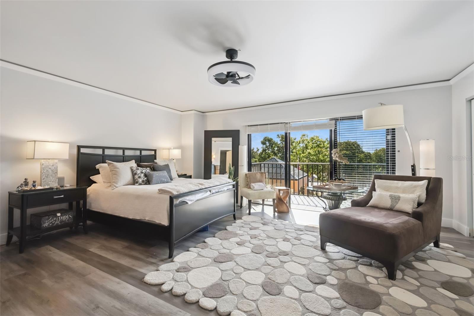 BAY VIEW RESERVE CONDO - Residential