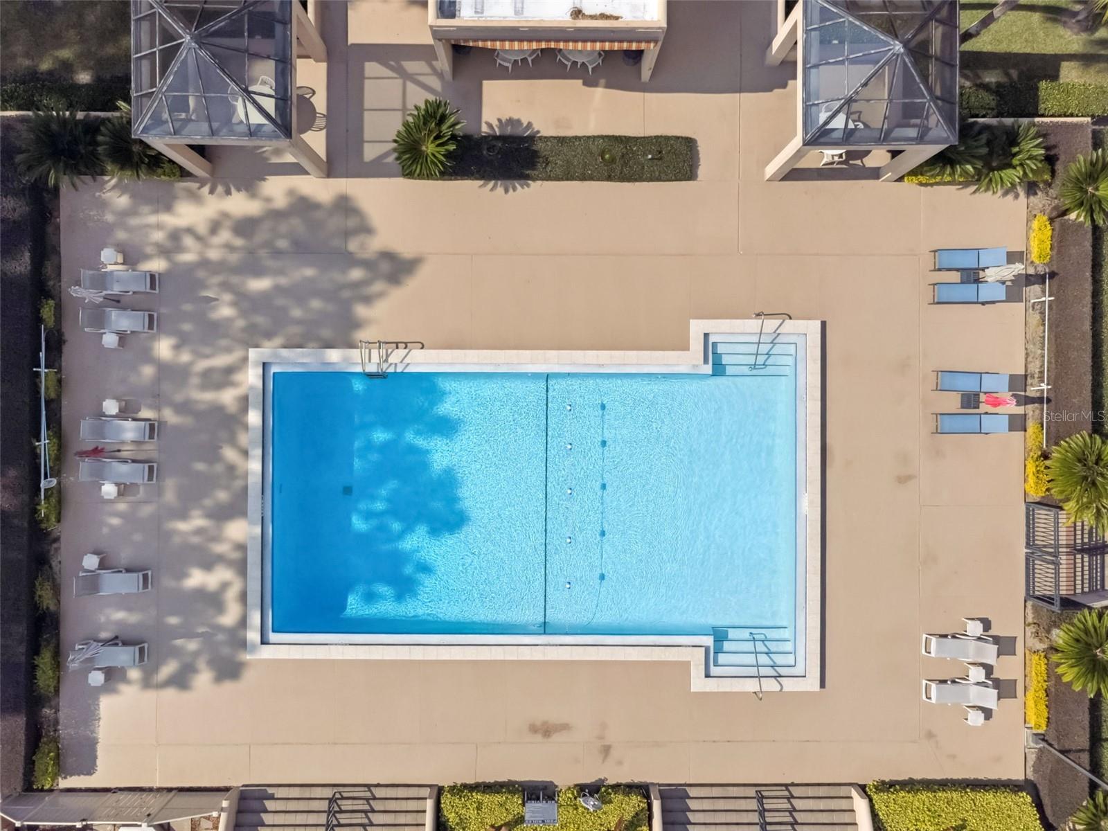 BAY VIEW RESERVE CONDO - Residential