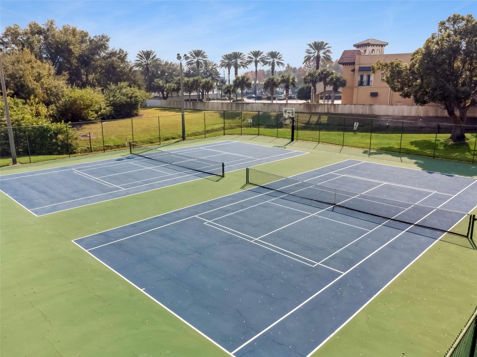 BAY VIEW RESERVE CONDO - Residential