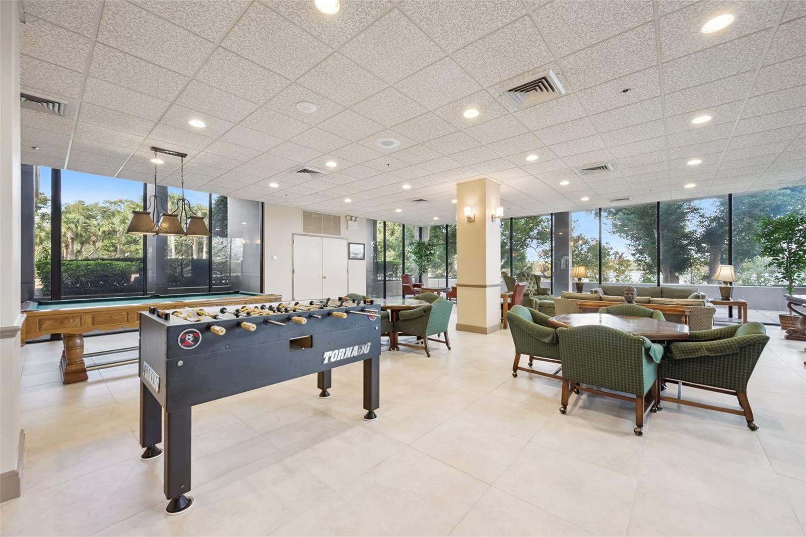 BAY VIEW RESERVE CONDO - Residential