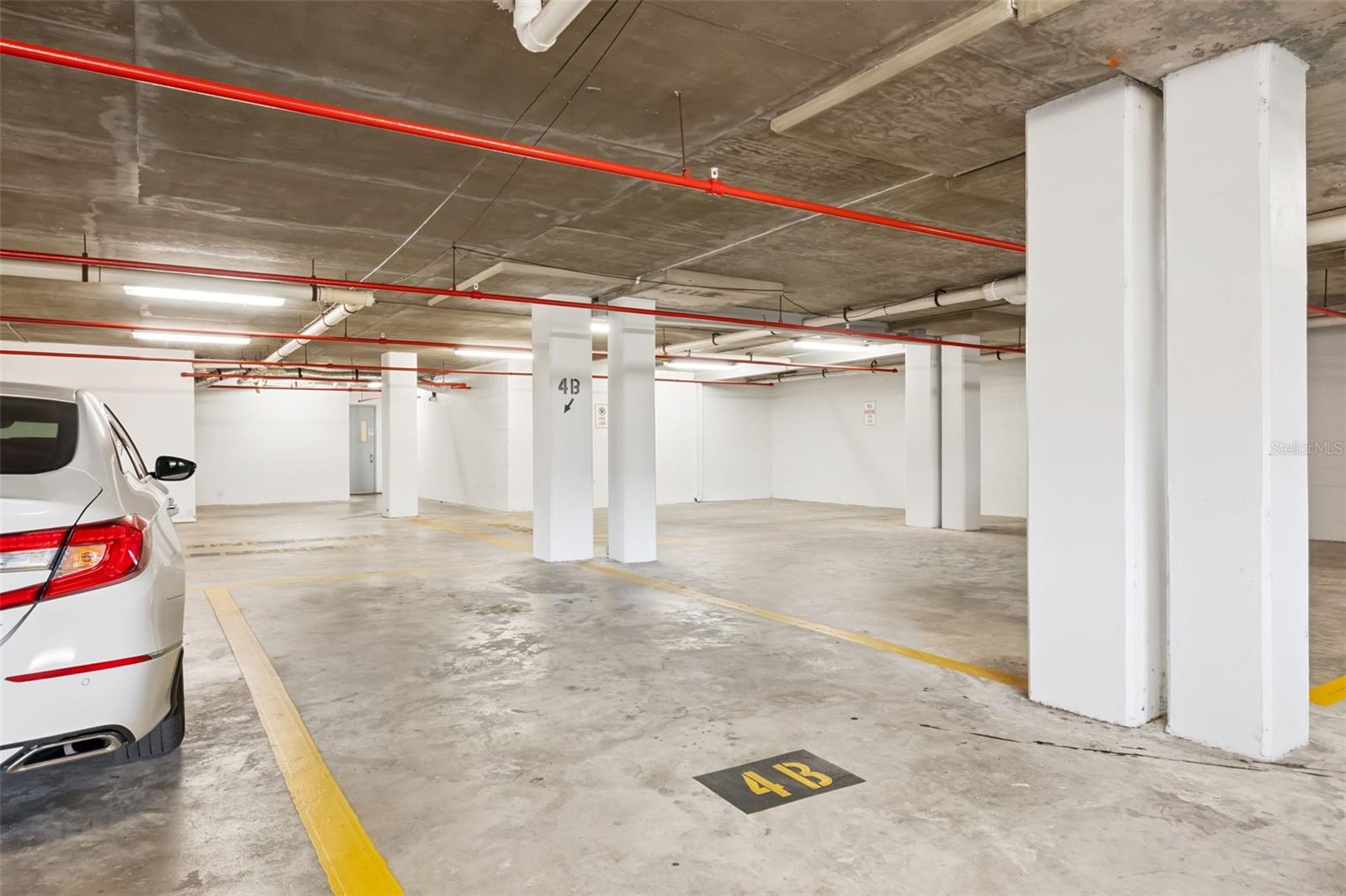 BAY VIEW RESERVE CONDO - Residential