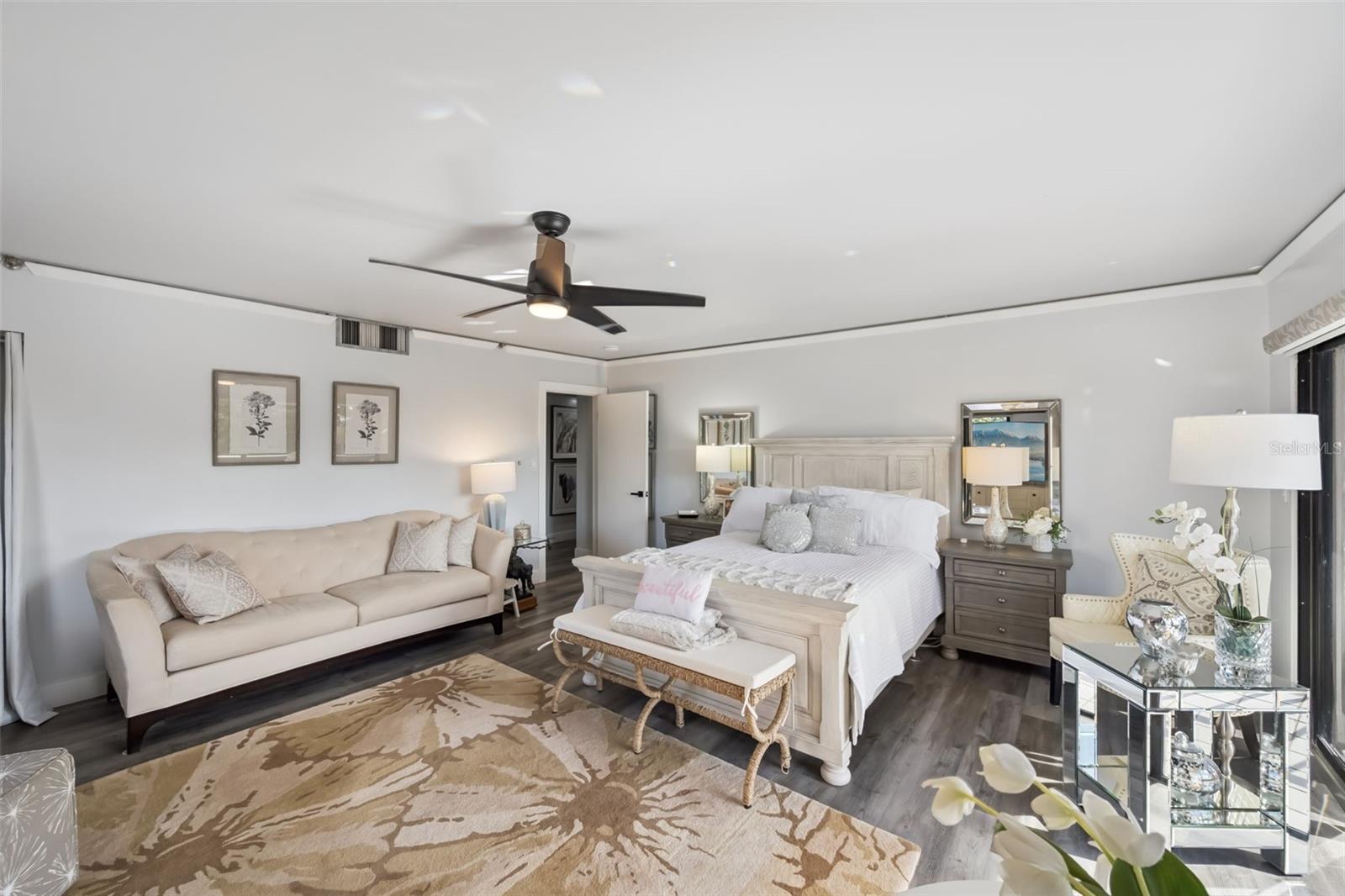 BAY VIEW RESERVE CONDO - Residential