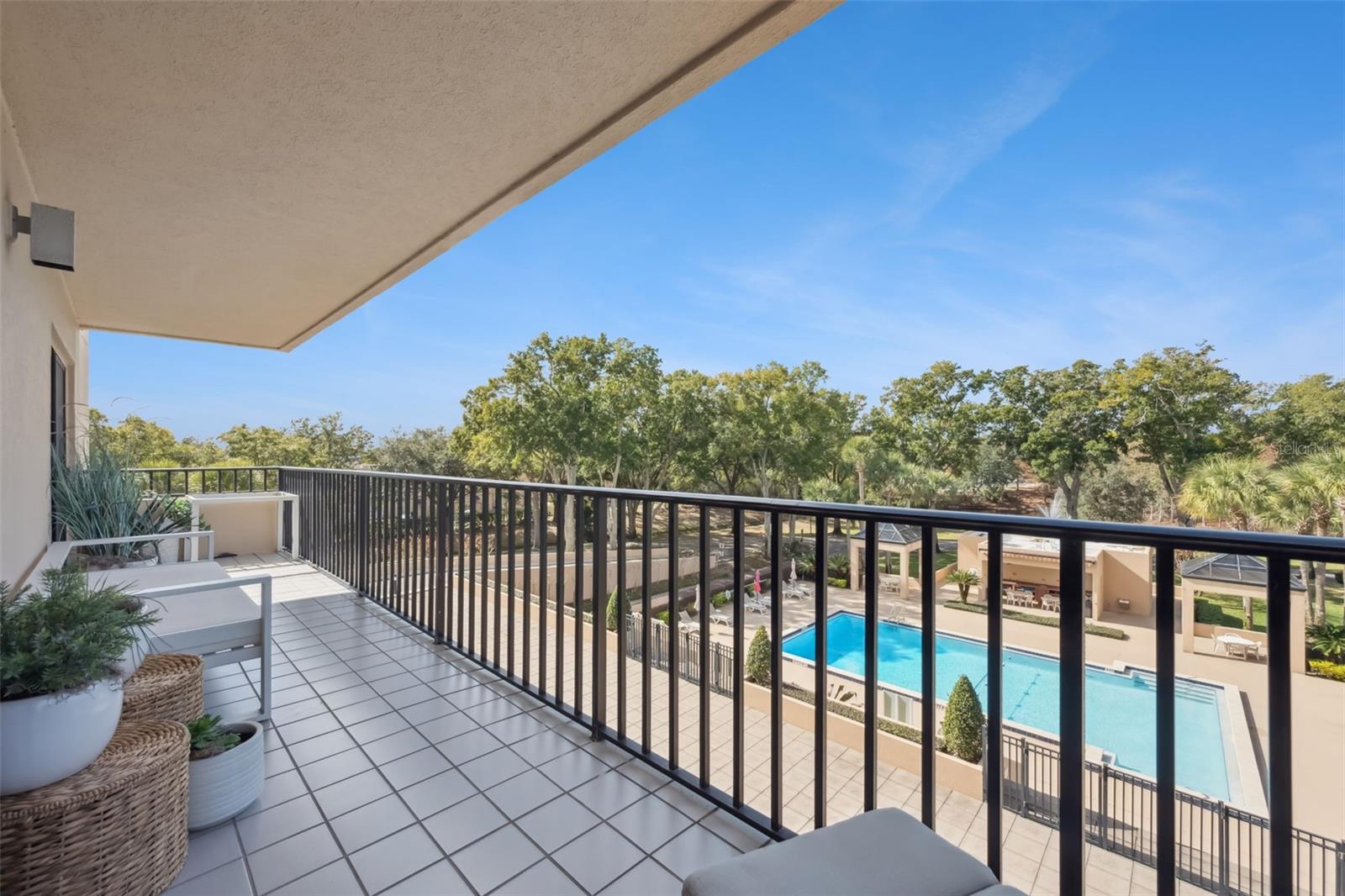 BAY VIEW RESERVE CONDO - Residential
