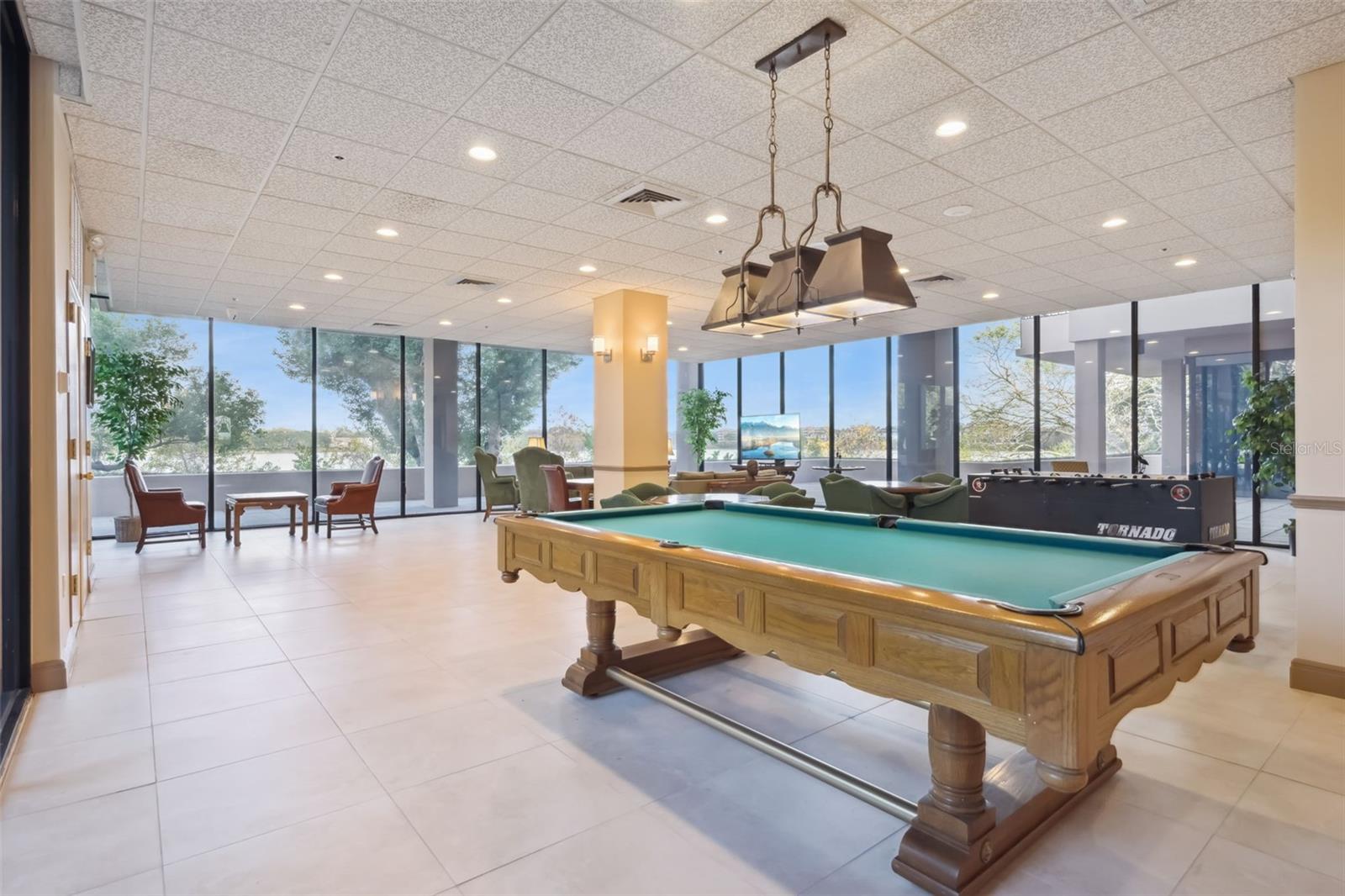 BAY VIEW RESERVE CONDO - Residential