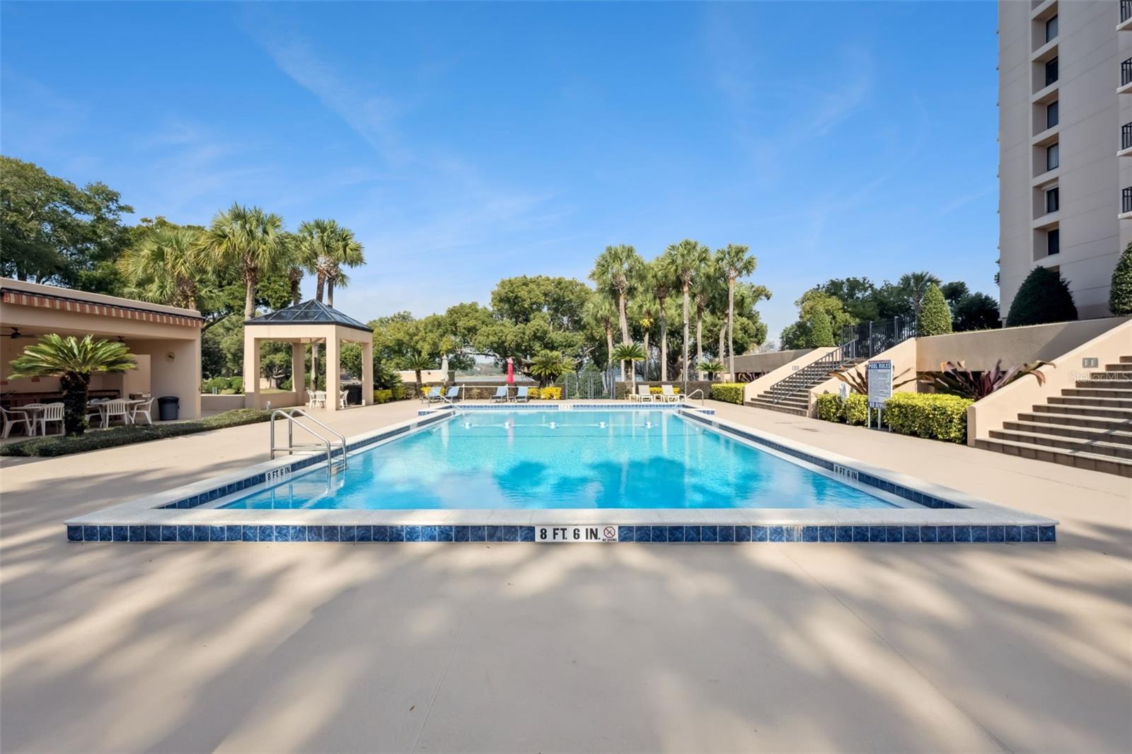 BAY VIEW RESERVE CONDO - Residential