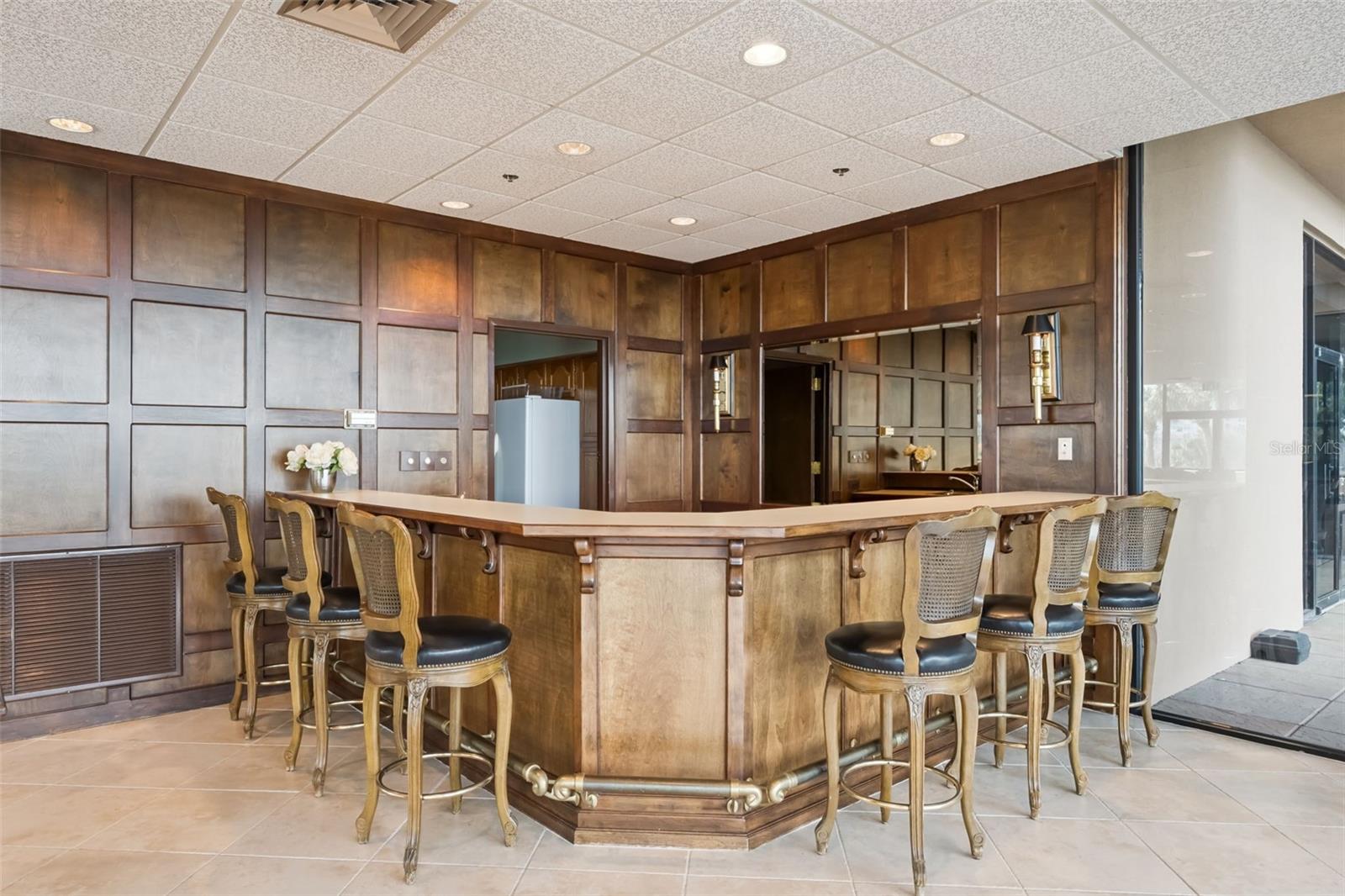 BAY VIEW RESERVE CONDO - Residential