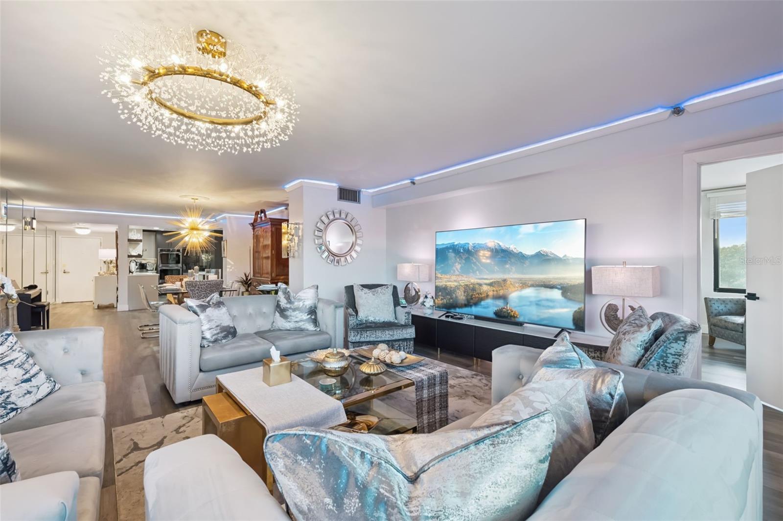 BAY VIEW RESERVE CONDO - Residential