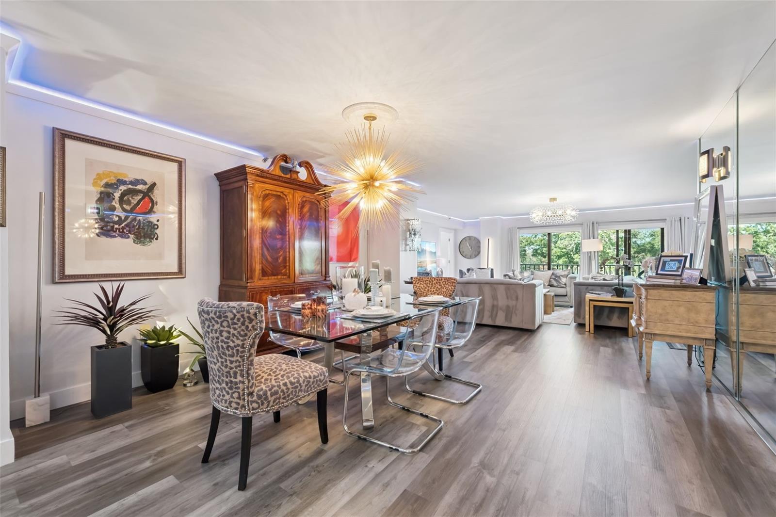 BAY VIEW RESERVE CONDO - Residential