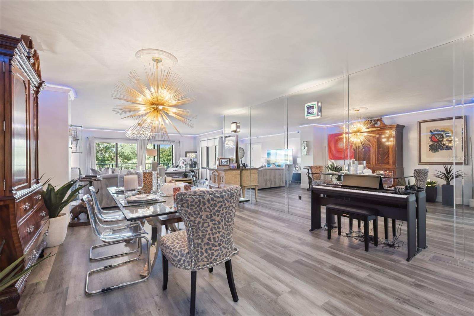 BAY VIEW RESERVE CONDO - Residential