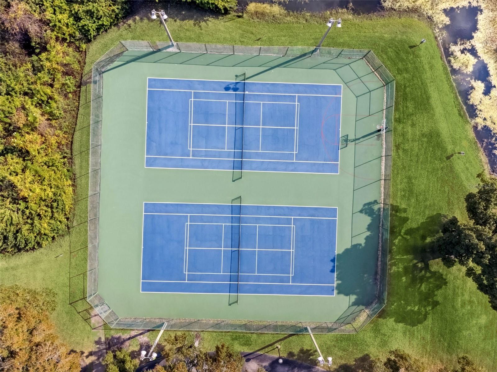 BAY VIEW RESERVE CONDO - Residential