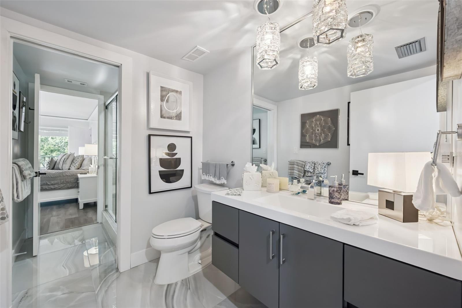 BAY VIEW RESERVE CONDO - Residential