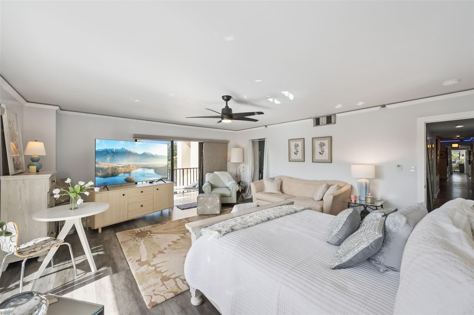 BAY VIEW RESERVE CONDO - Residential