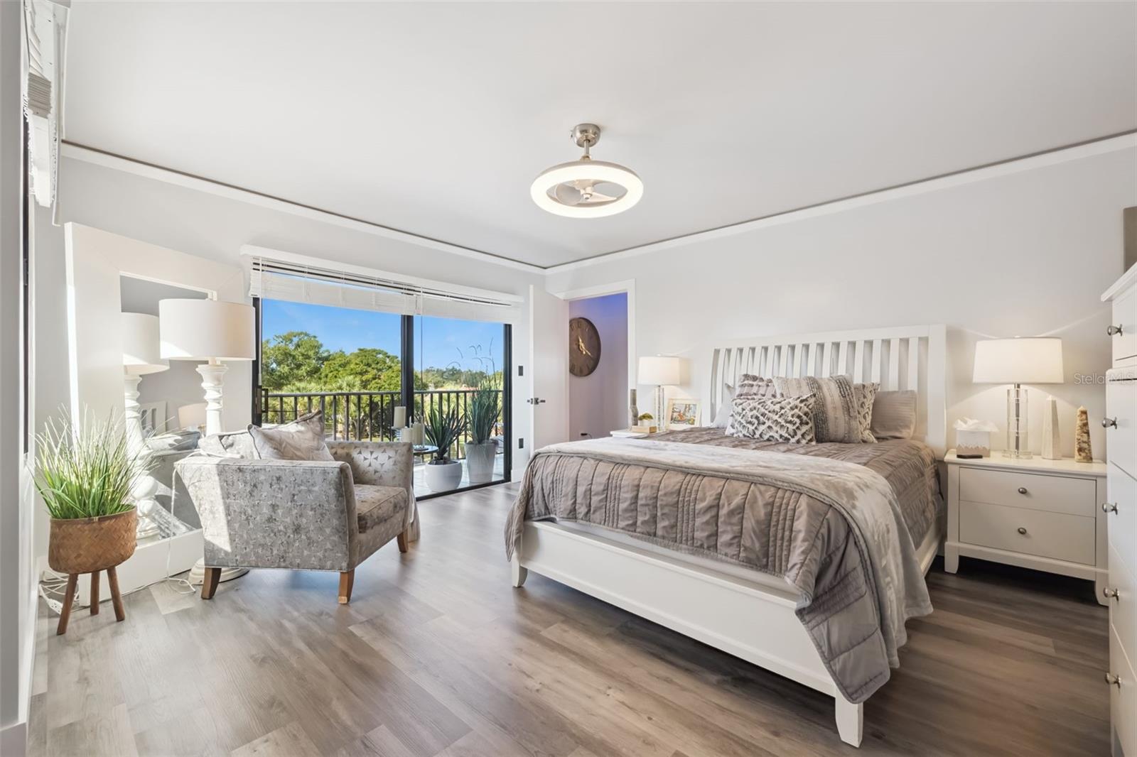 BAY VIEW RESERVE CONDO - Residential