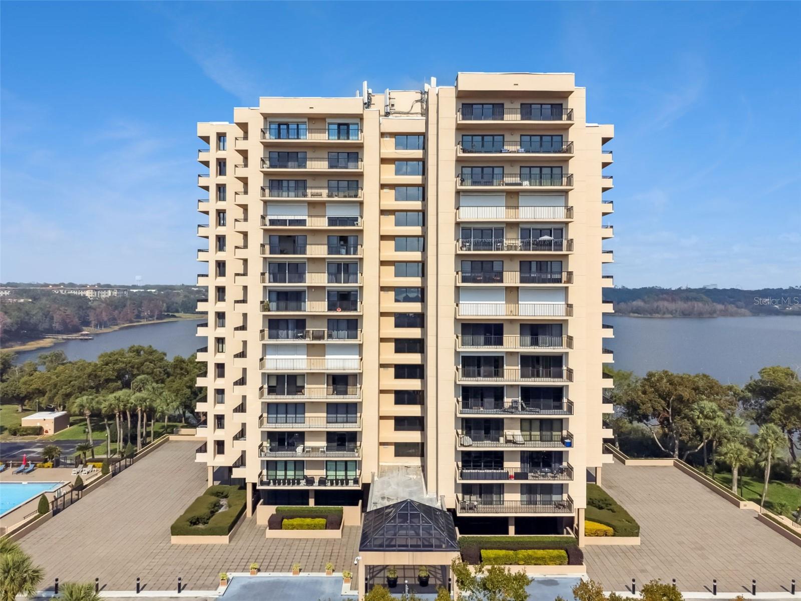 BAY VIEW RESERVE CONDO - Residential