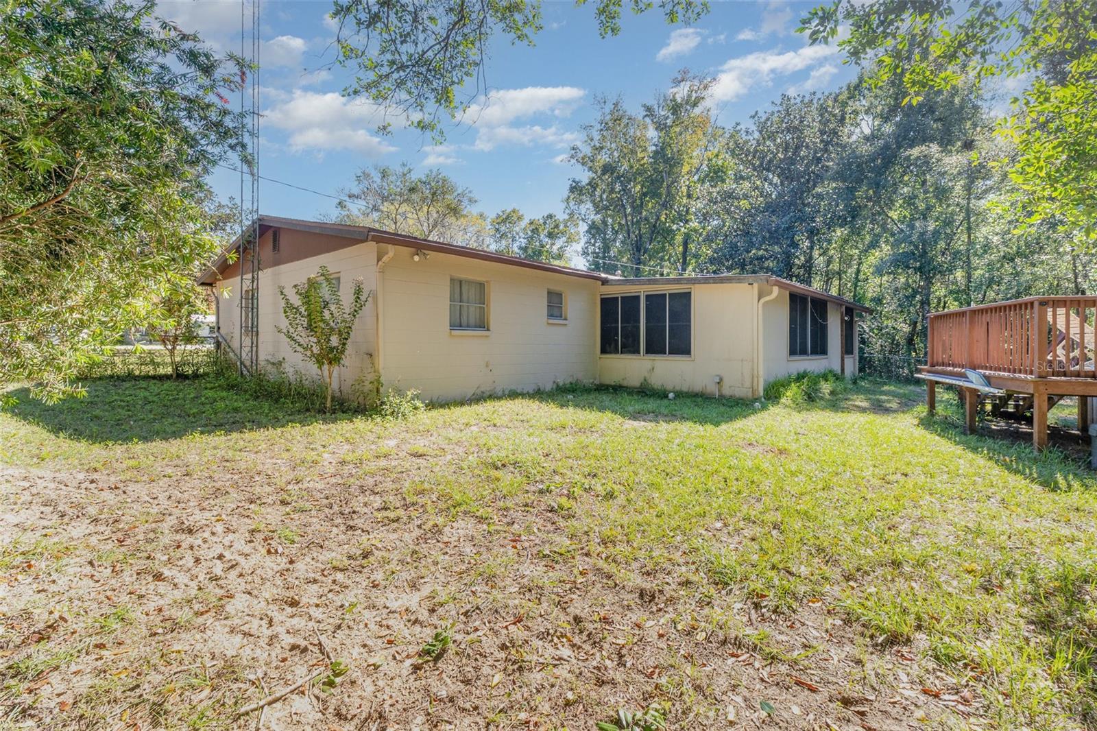 WILLISTON HIGHLANDS UNIT 1 - Residential