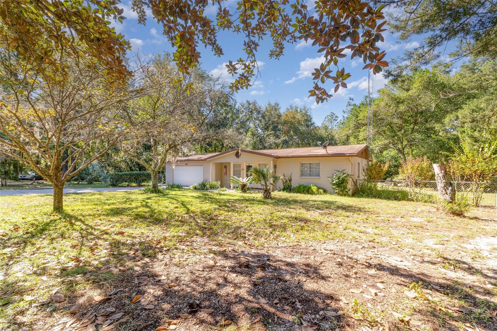 WILLISTON HIGHLANDS UNIT 1 - Residential